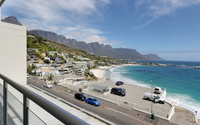 Dunmore Apartment - Two Bedroom Apartment, Sleeps 4