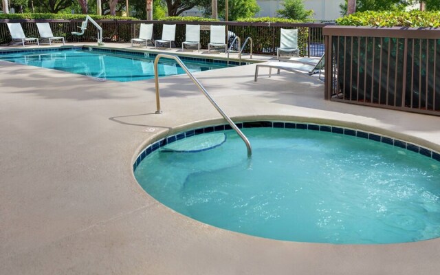 SpringHill Suites Jacksonville