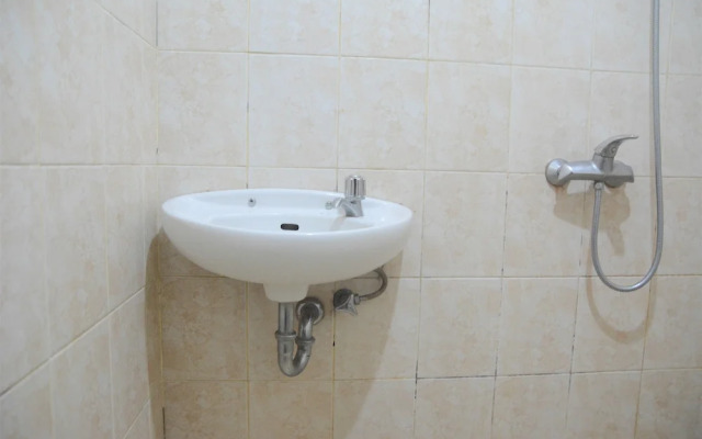 Simple 3BR The Boutique Apartment Kemayoran