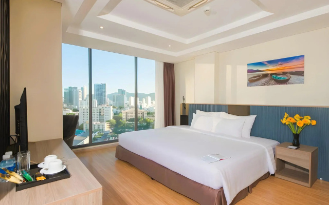 Areca Hotel Nha Trang