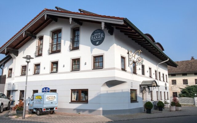 DEVA Hotel Beim Egger