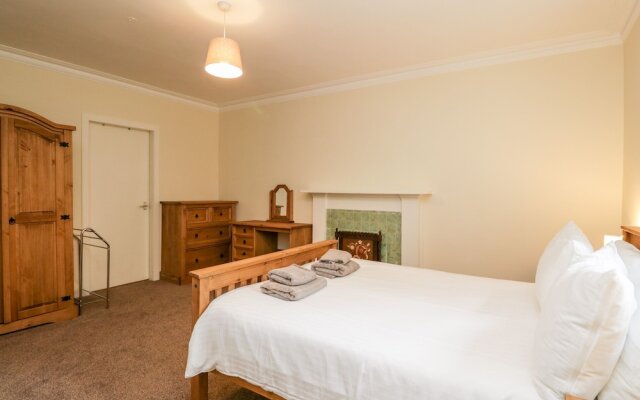 Clutha Cottage