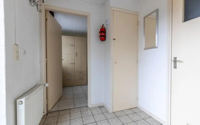 Knusse Vakantie woning Zuidstraat 103C