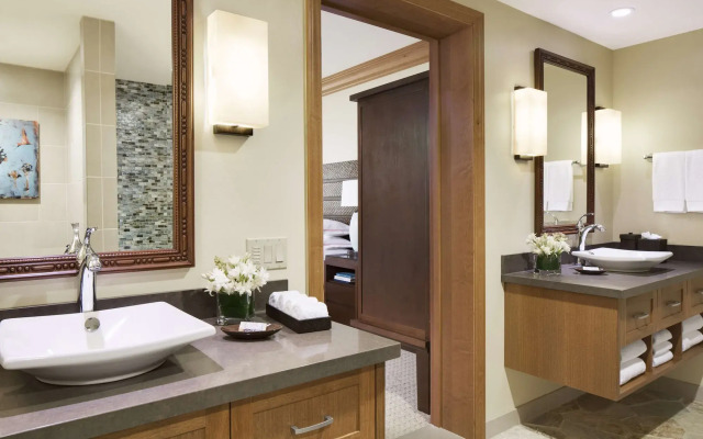 Hyatt Vacation Club at Ka'anapali Beach, Maui