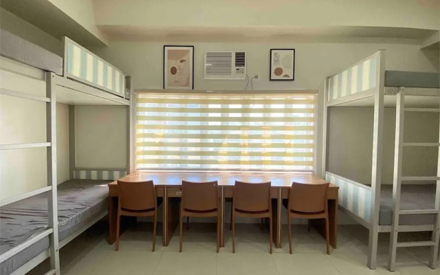 UHome Lacson