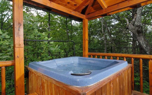 Afternoon Delight 2332 - One Bedroom Cabin