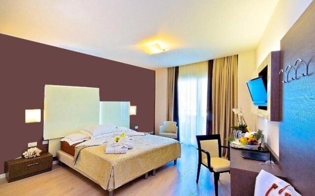 Majestic Beach Hotel & Wellness