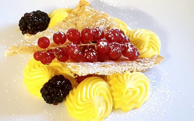 Agriturismo Le Fonti Al Caldaro