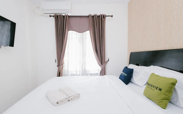 Urbanview Hotel Sultan Palace Malang by RedDoorz