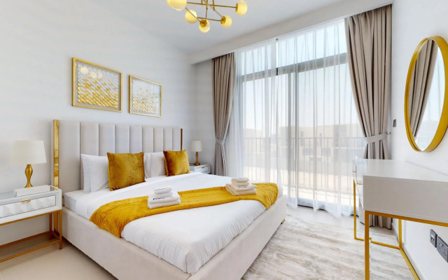 Arabian Ranches 3 - Springs Cluster Villa 136 - Villas_and_Bungalows in ดูไบ - Photo 3