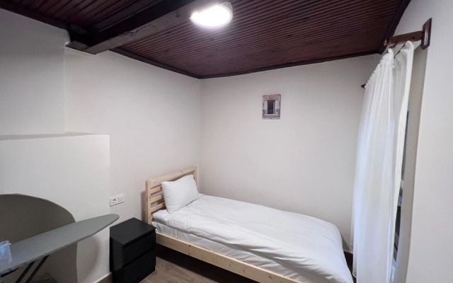 Saye Konak Kaleiçi&Oldtown