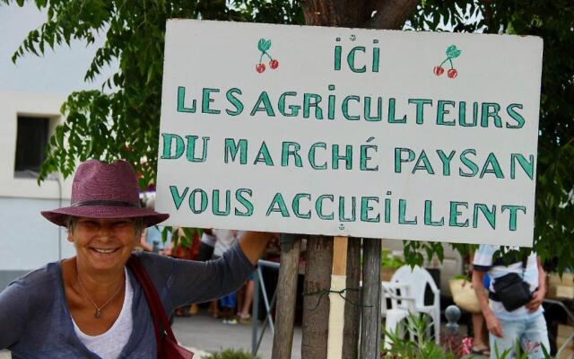 La Maison de Nanouche