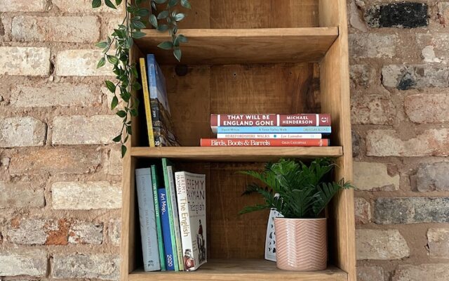 The Talbot at Knightwick