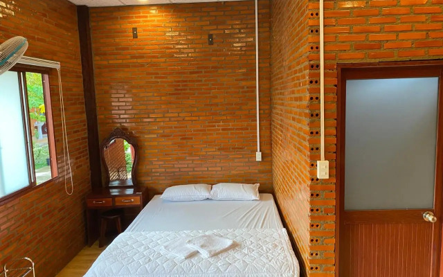 Cattien Eco Homestay