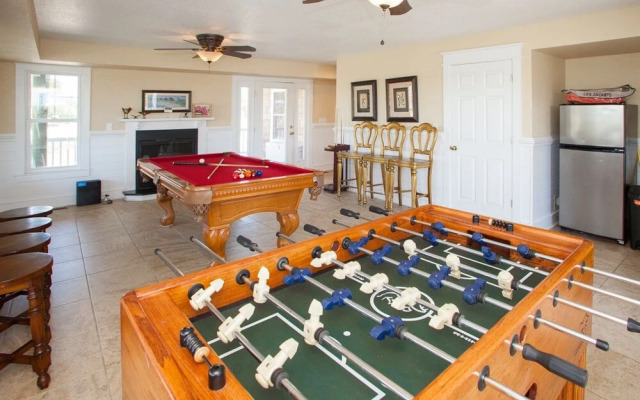 Baybreeze - 10 Br Home