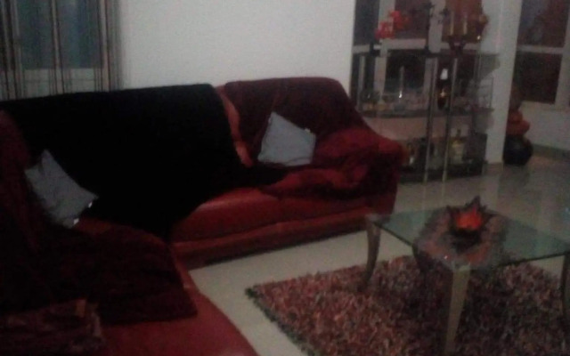 Maison Residencial Travel