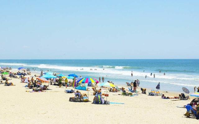 Hampton Inn & Suites Wilmington/Wrightsville Beach