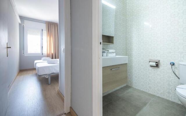 R68 Apartamento Montserrat 32-3