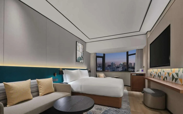 Hilton Garden Inn Hangzhou West Lake