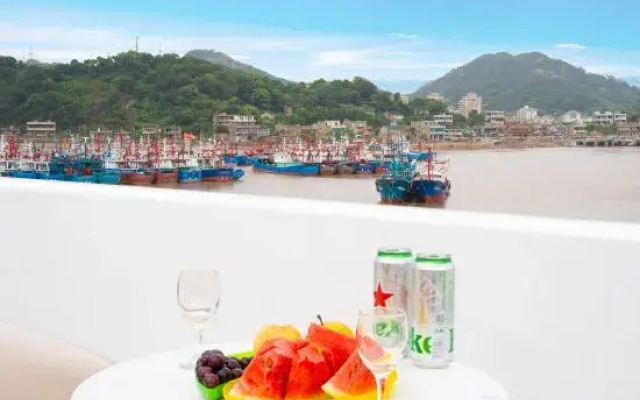 TongQianWan Hotel