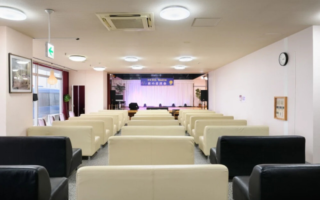 Tabist Sharom Hamamatsu