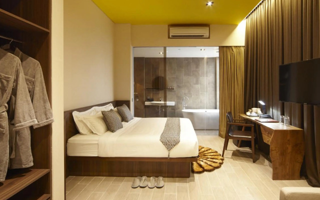 Art Nouveau Palace Hotel