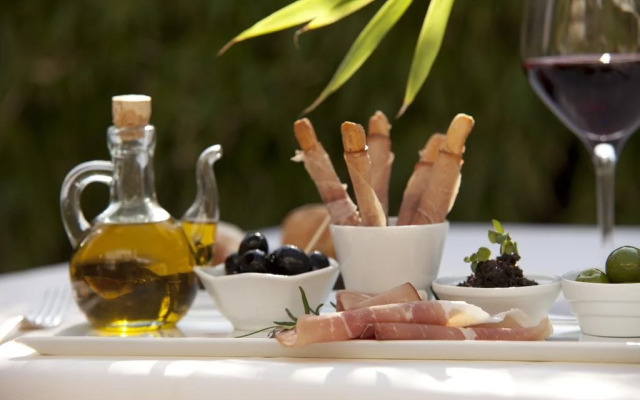 Gourmet Hotel Zur Post