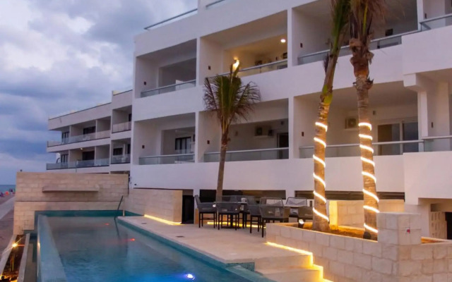 The Mint Resort Isla Mujeres