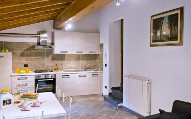 Le Casine del Borgo