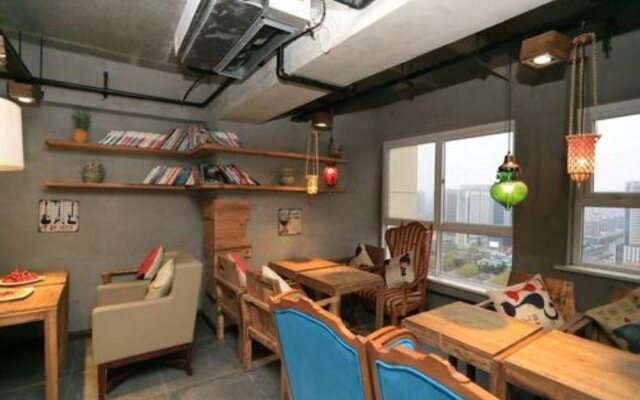 Towo Topping Hotel Xi'an
