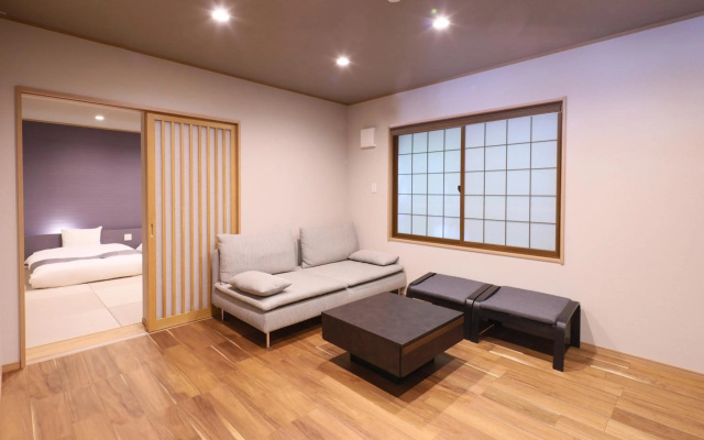 Kamikochi Hotel – Guest Rooms – Matsumoto
