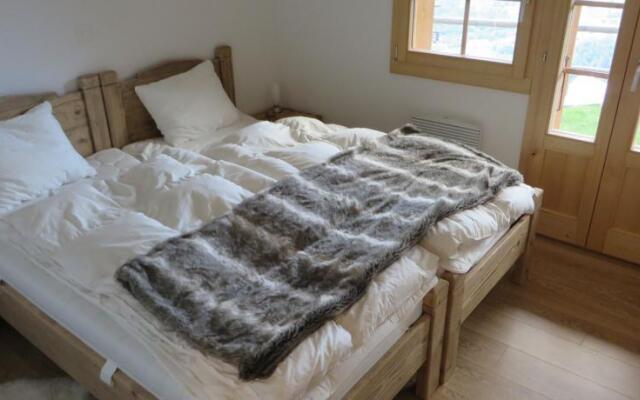 Chalet Mollets