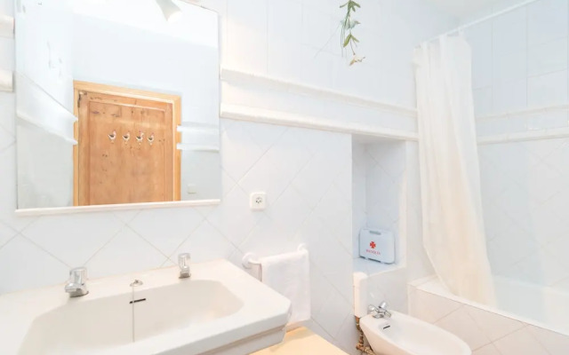 Ca Na Carme (Ca Na Carme Alaronera)