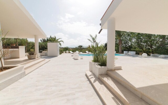 Villa delle Sterlizie