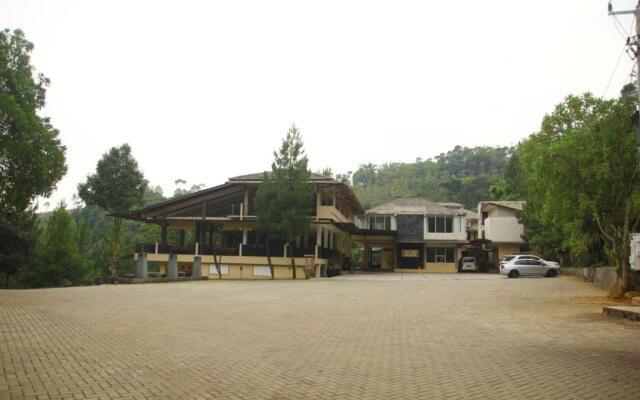 Albero Hotel Bogor