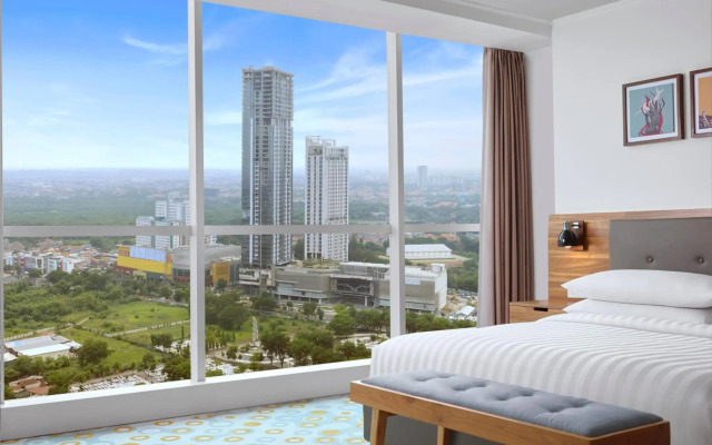 Fairfield by Marriott Surabaya