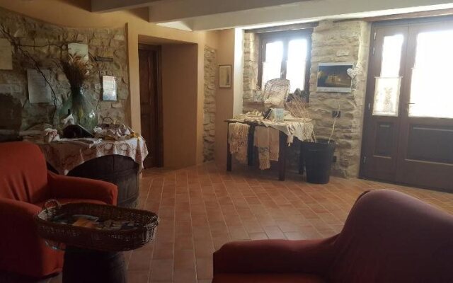 Agriturismo Dai Du Bourdei