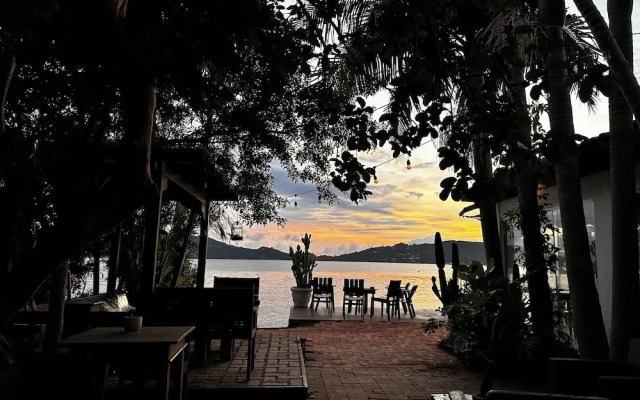 Lagoa Nômade