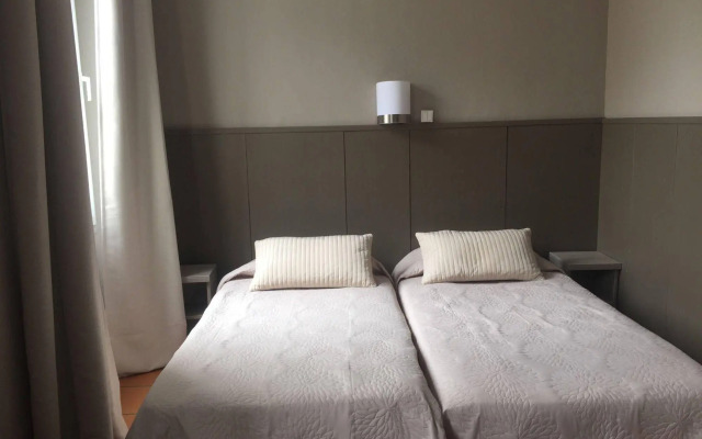 Hotel les Lavandes