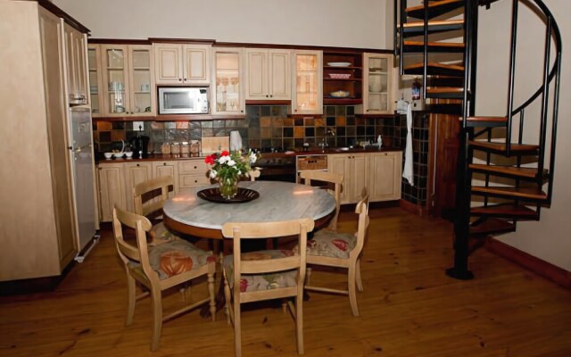 Soverby Guest House
