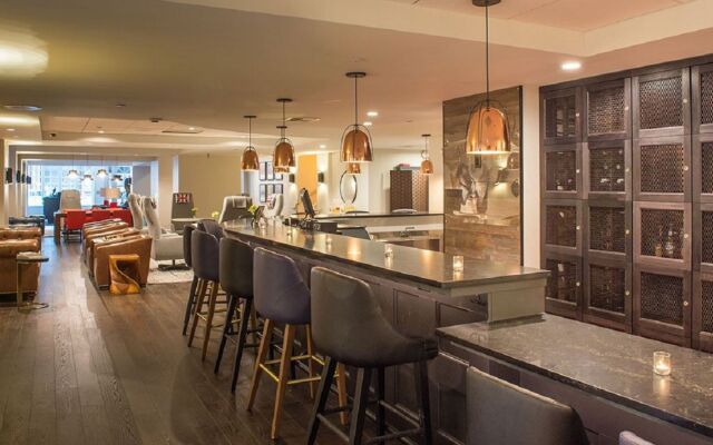 King George Hotel