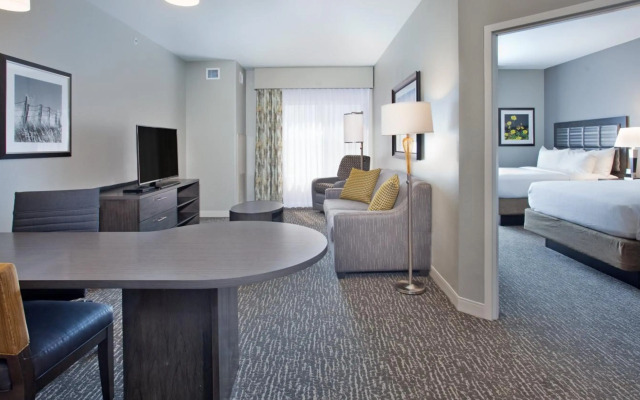 Candlewood Suites Grand Island by IHG