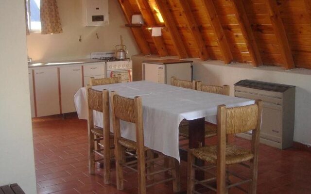 Cabañas Nevis