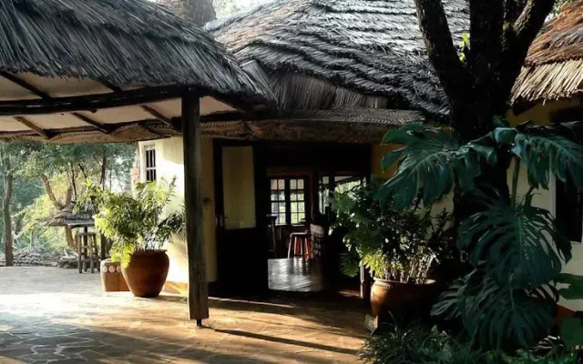 Kigongoni Lodge