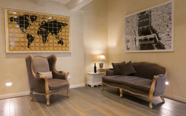 Mabelle Firenze Residenza Sassetti