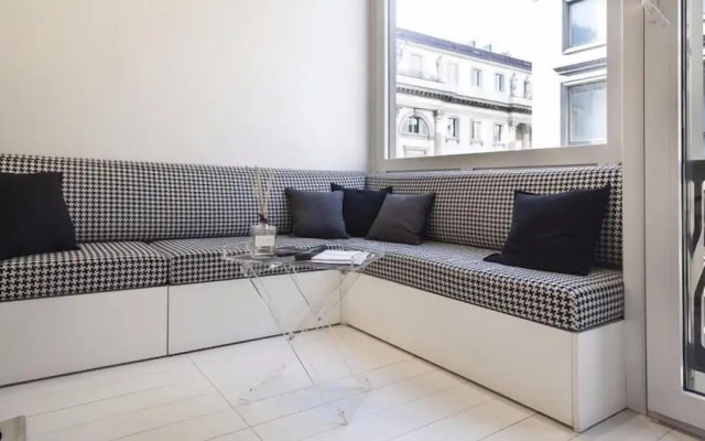 Hemeras Boutique House Aparthotel Duomo 11