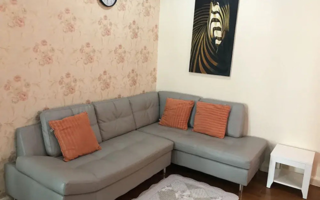 Baan Somprasong Apartment - Na Jomtien
