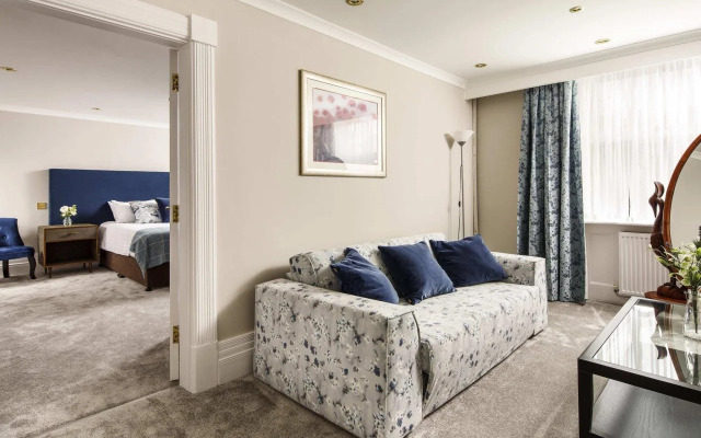 Mercure Burton Upon Trent Newton Park