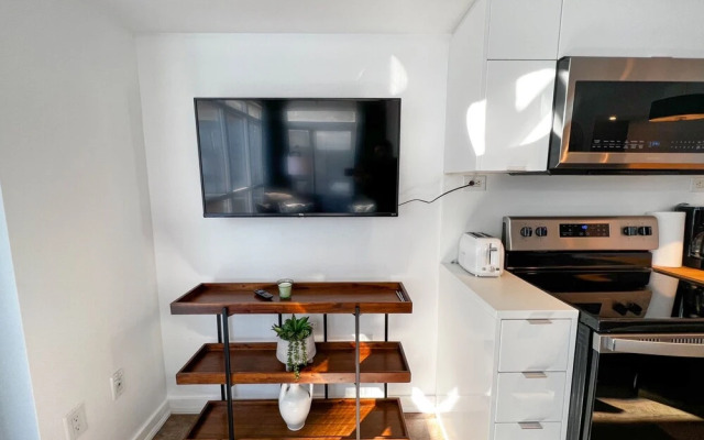 Marvelous Elegant Downtown Apartments