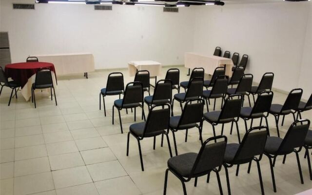 Flat Oeste La Residence